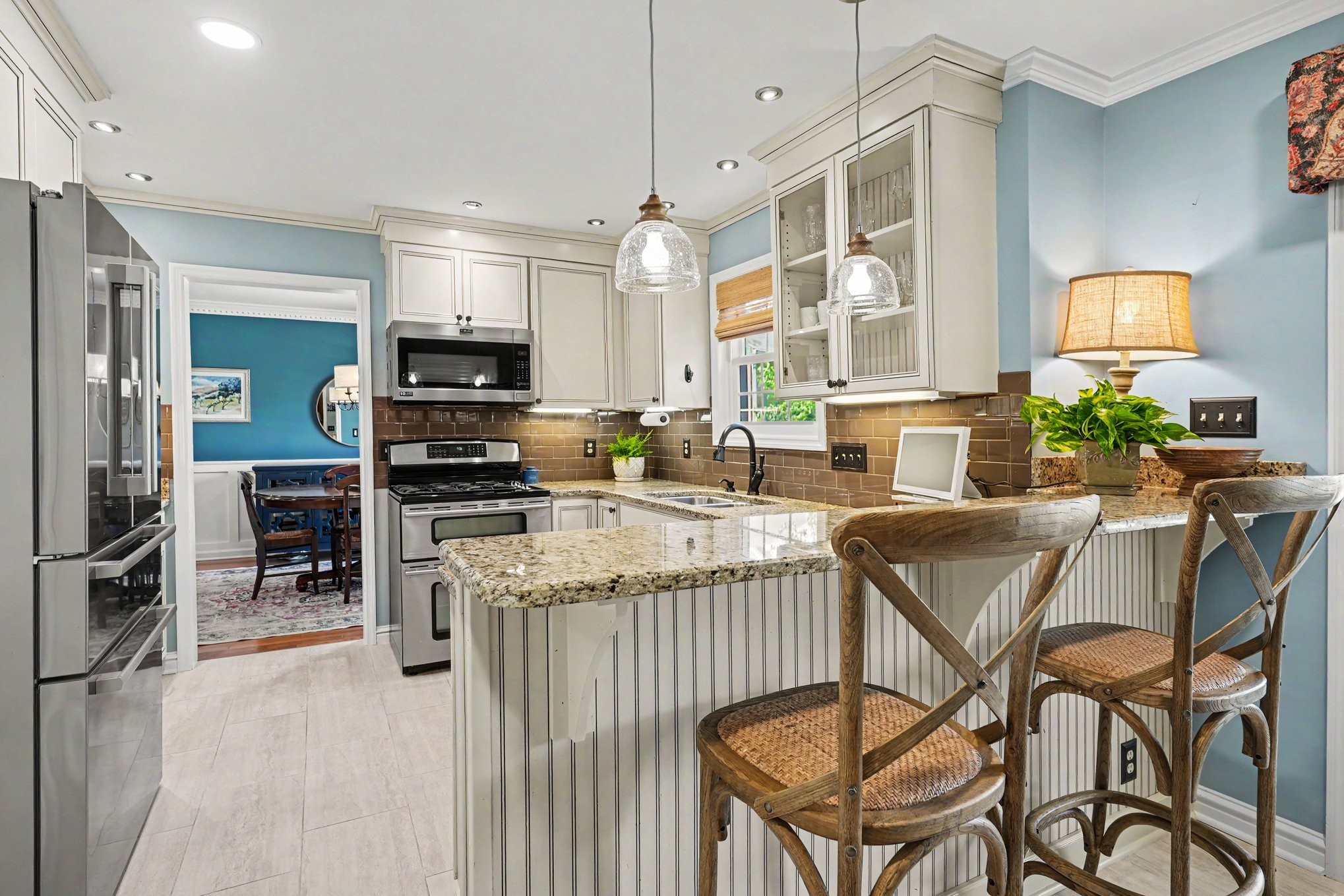 228 N Clematis Court Franklin TN 37067