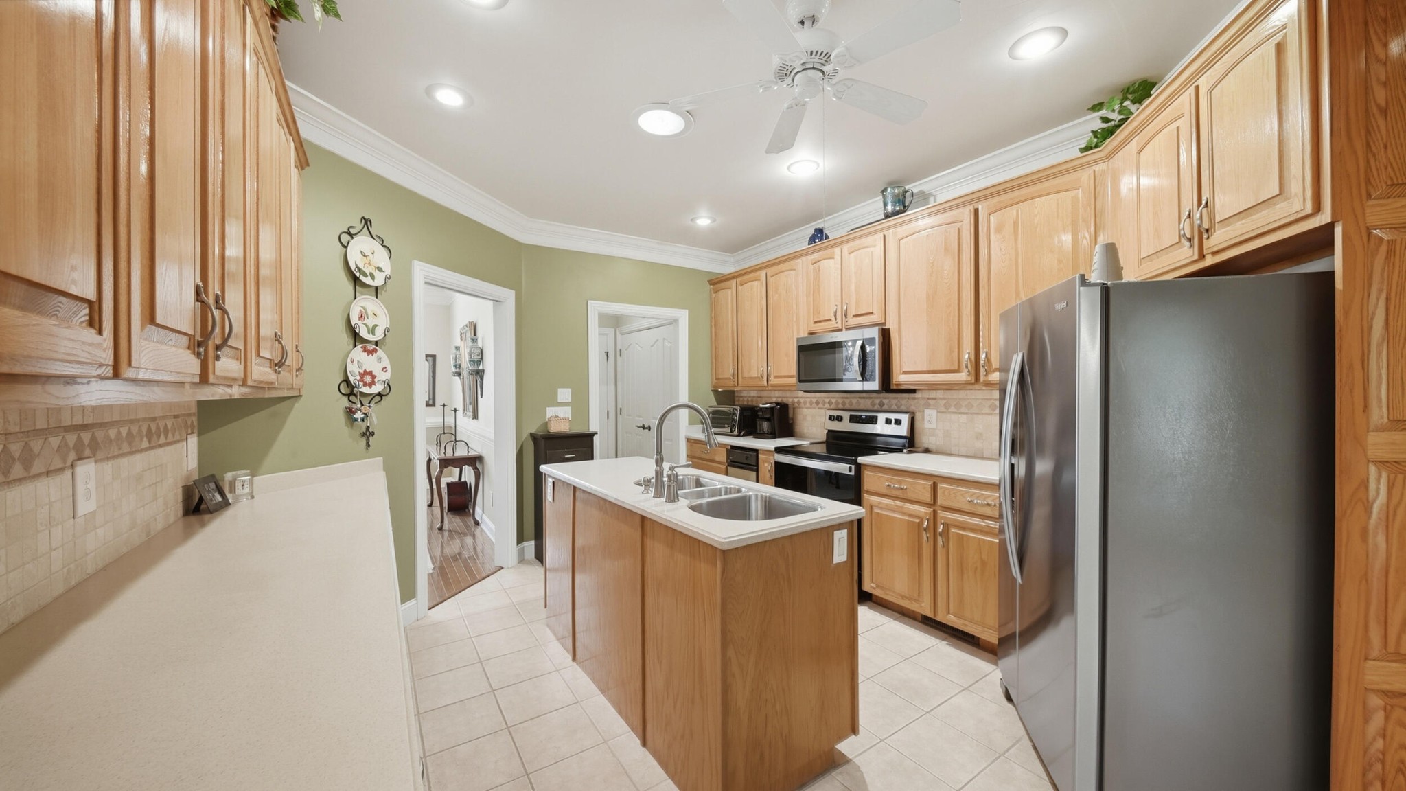 2419 Cumberland Trace, NW Cleveland TN 37312