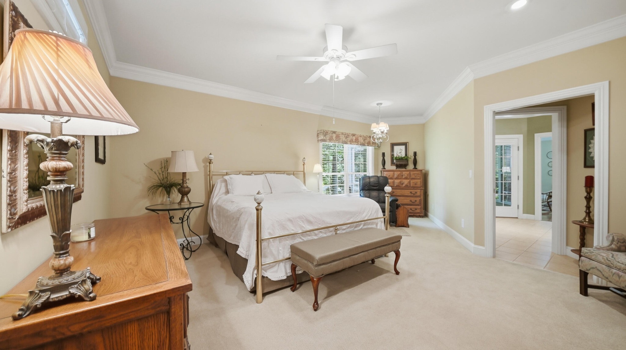 2419 Cumberland Trace, NW Cleveland TN 37312