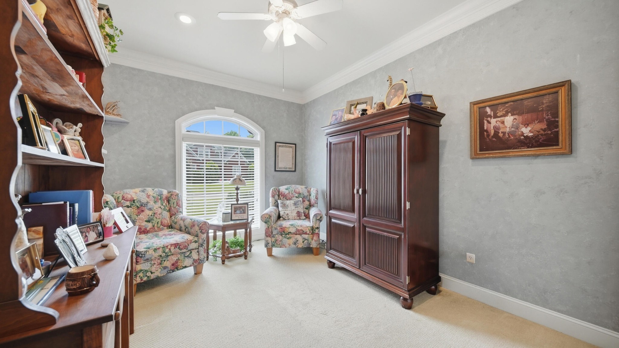 2419 Cumberland Trace, NW Cleveland TN 37312