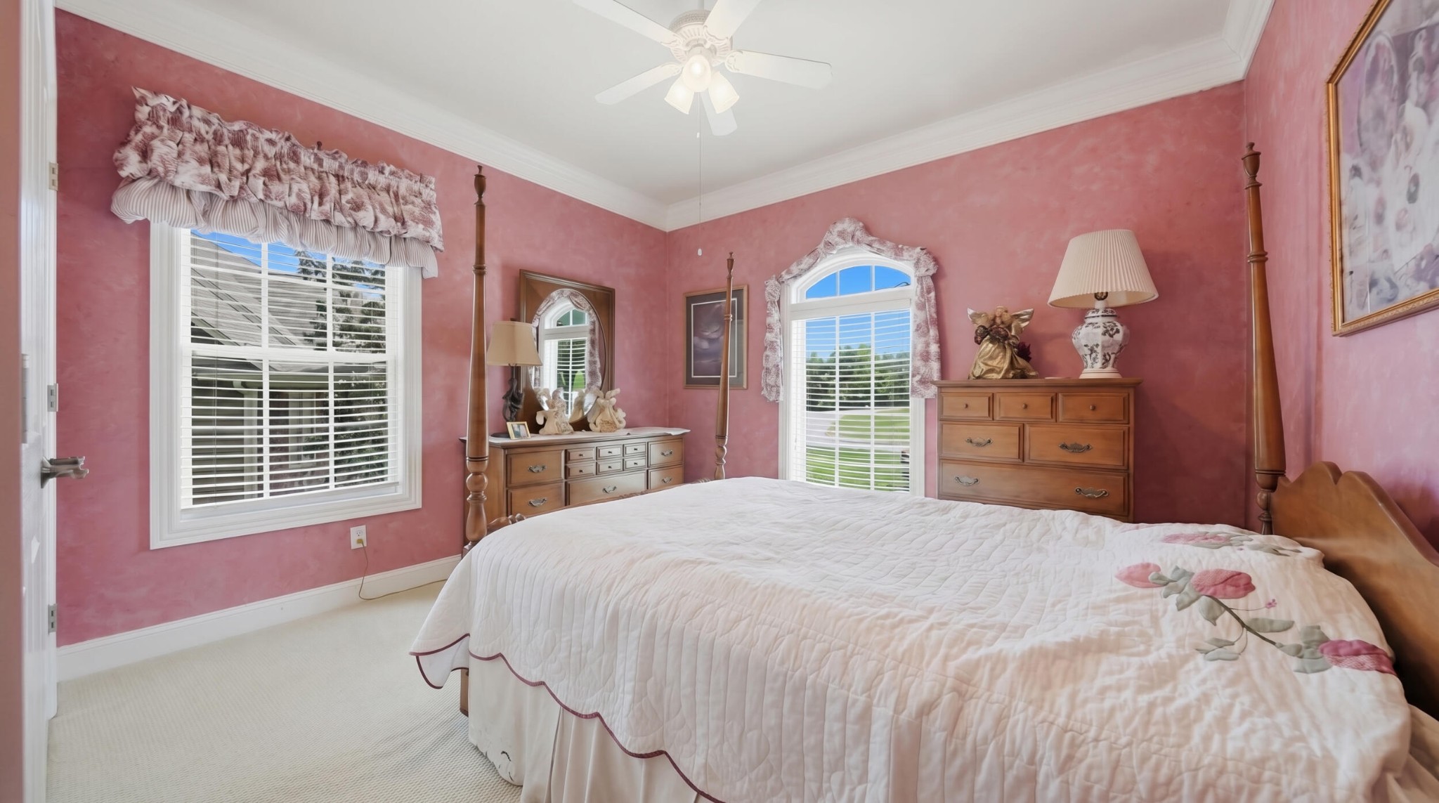 2419 Cumberland Trace, NW Cleveland TN 37312