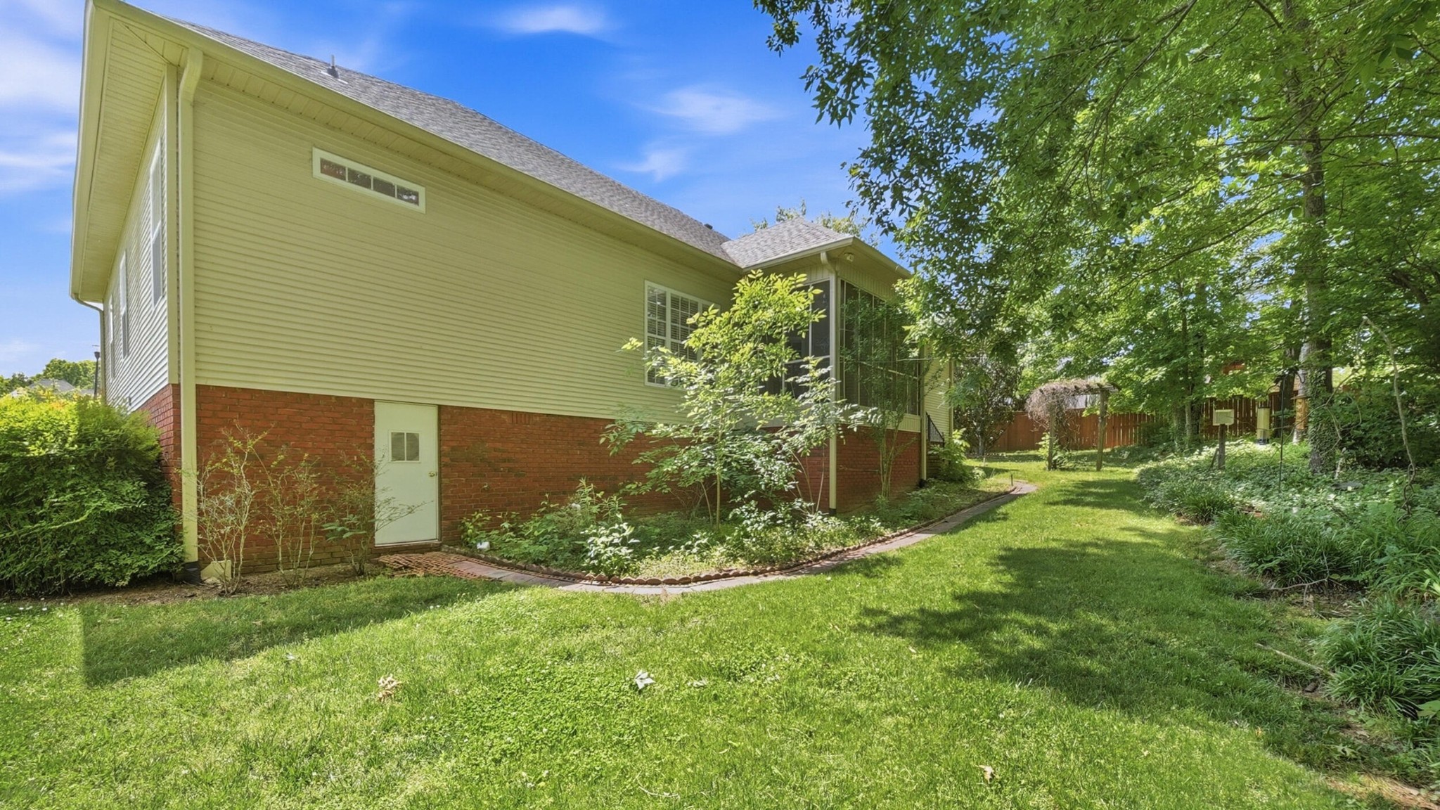 2419 Cumberland Trace, NW Cleveland TN 37312