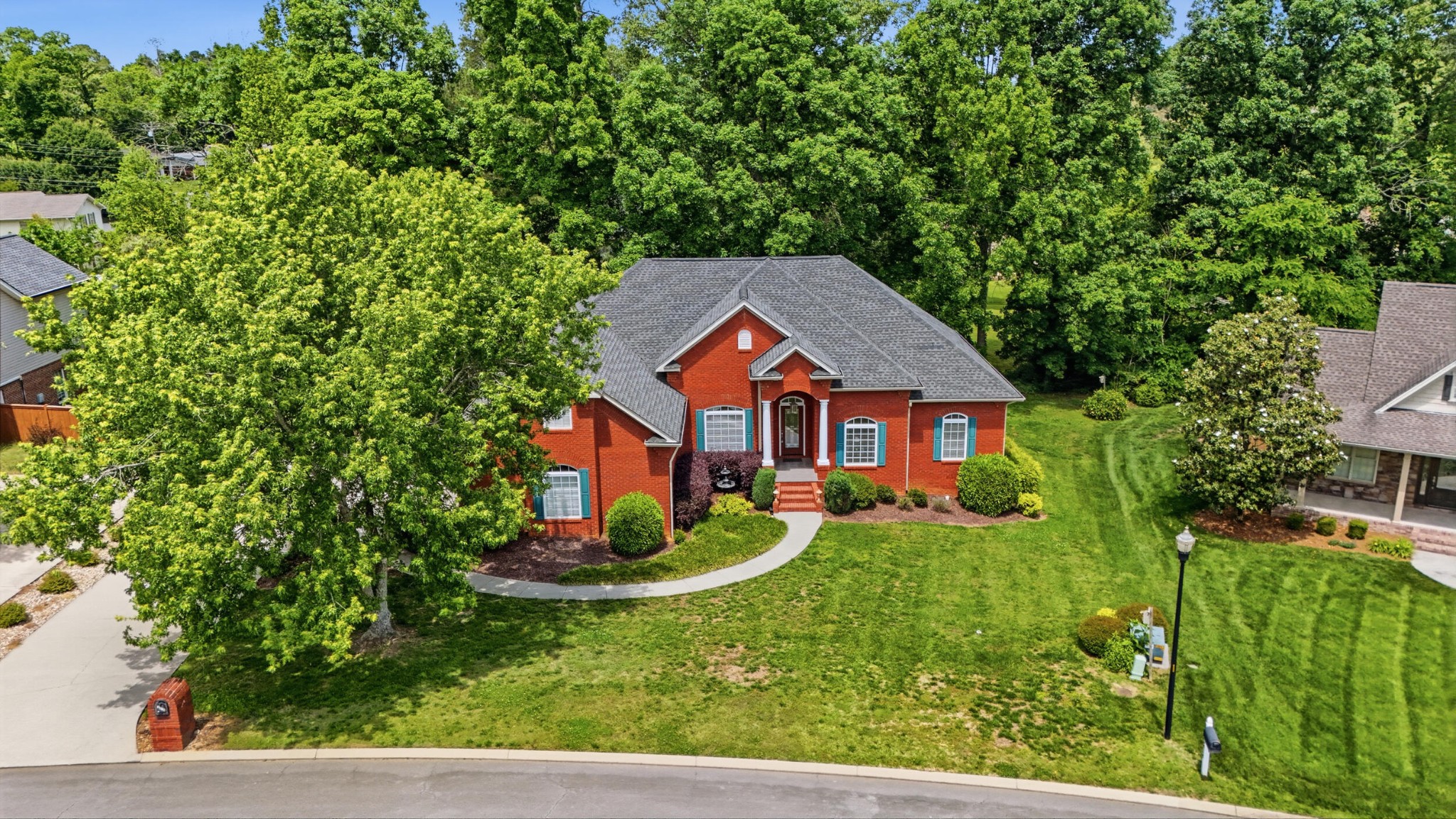 2419 Cumberland Trace, NW Cleveland TN 37312