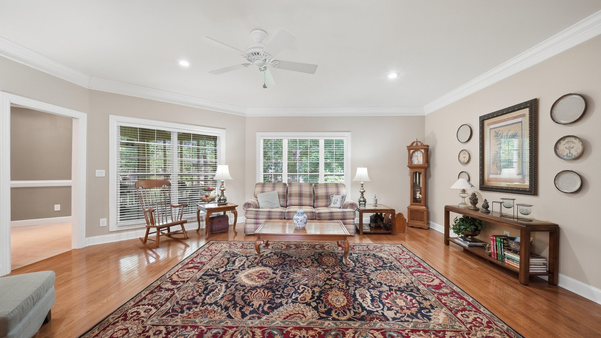 2419 Cumberland Trace, NW Cleveland TN 37312