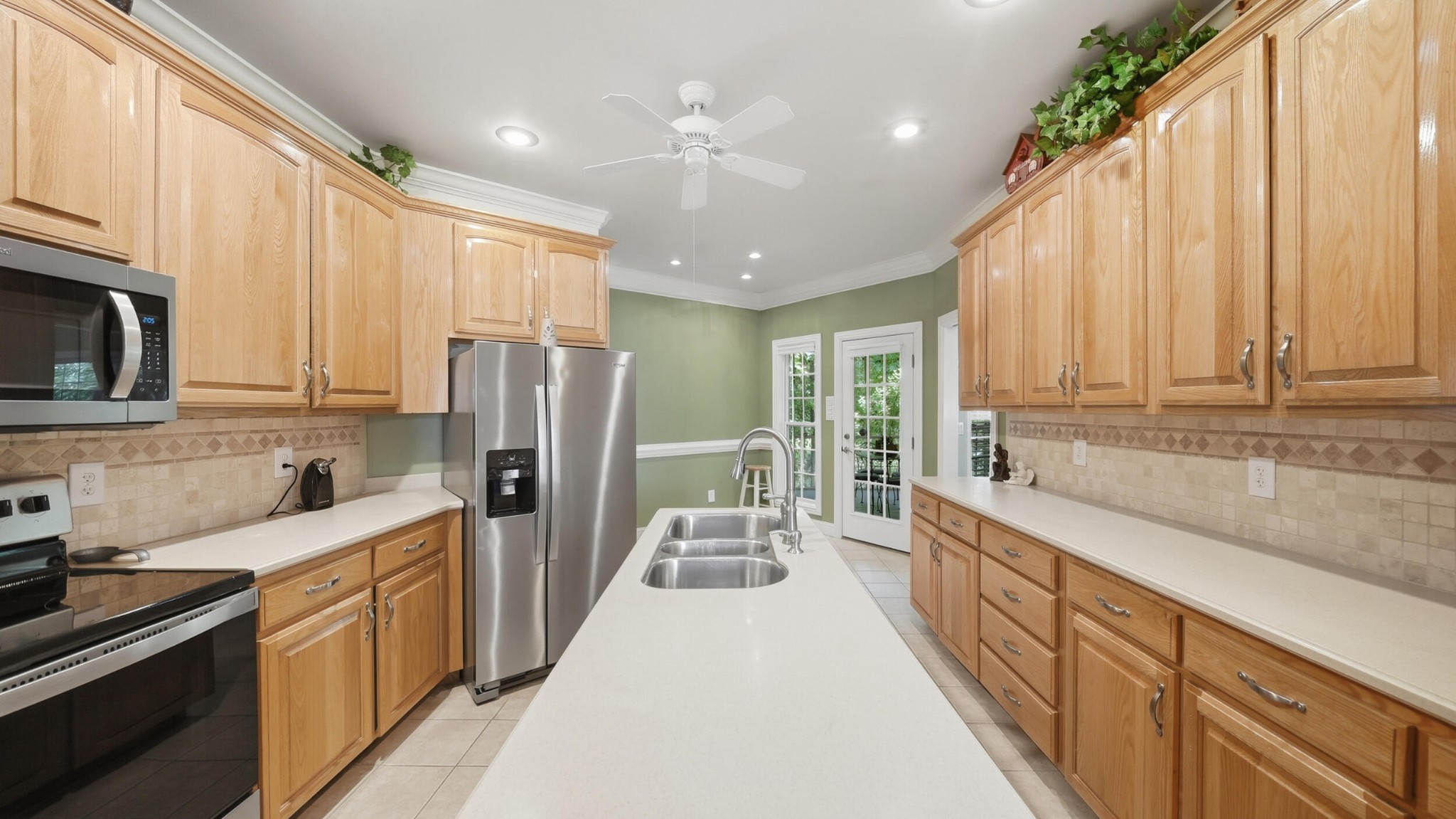2419 Cumberland Trace, NW Cleveland TN 37312
