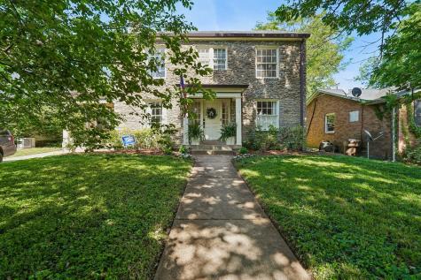 214 Cherokee Road Nashville TN 37205