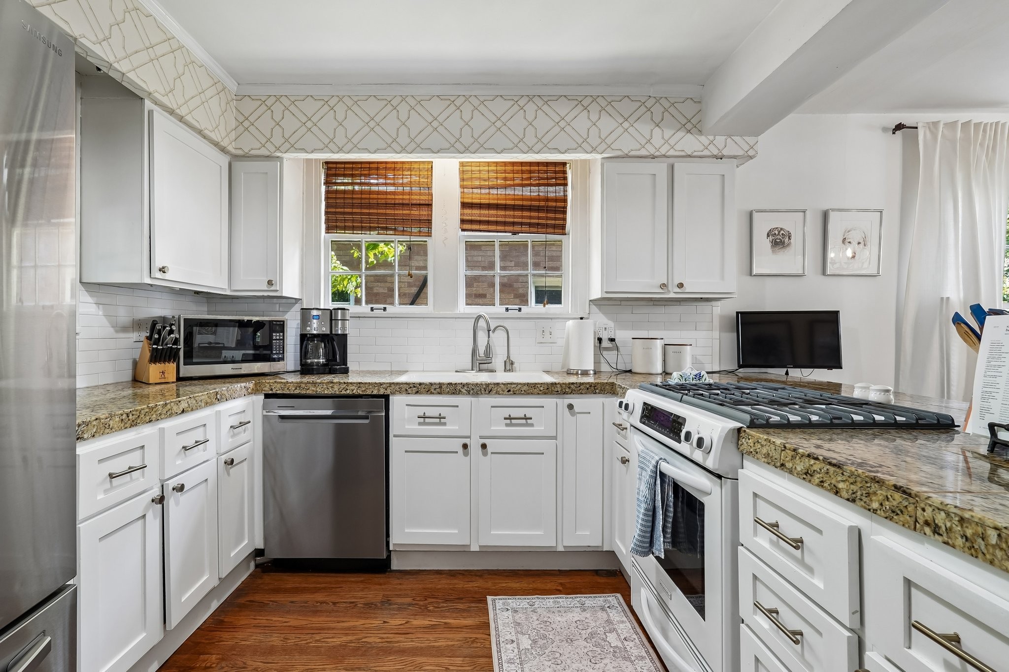 214 Cherokee Road Nashville TN 37205