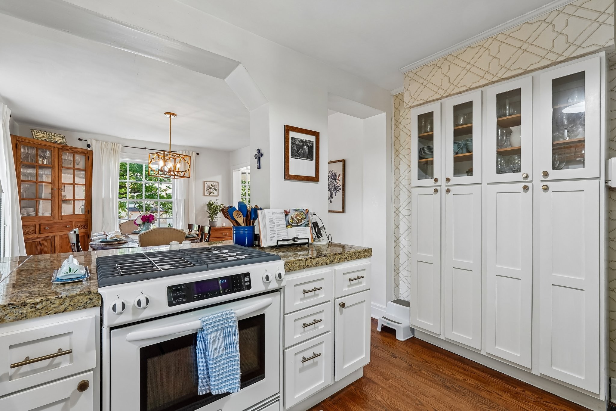 214 Cherokee Road Nashville TN 37205
