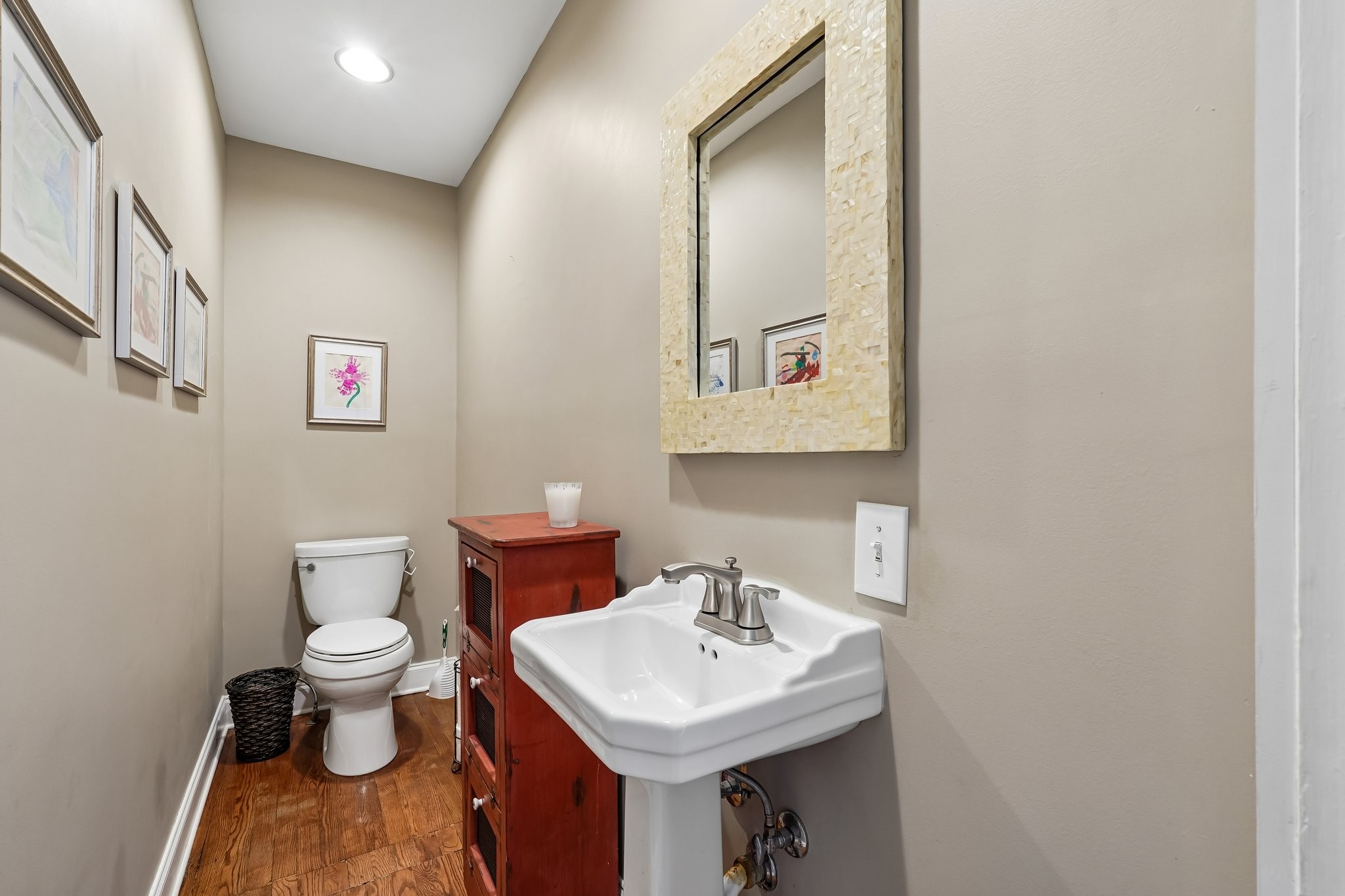 214 Cherokee Road Nashville TN 37205