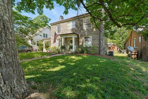 214 Cherokee Road Nashville TN 37205