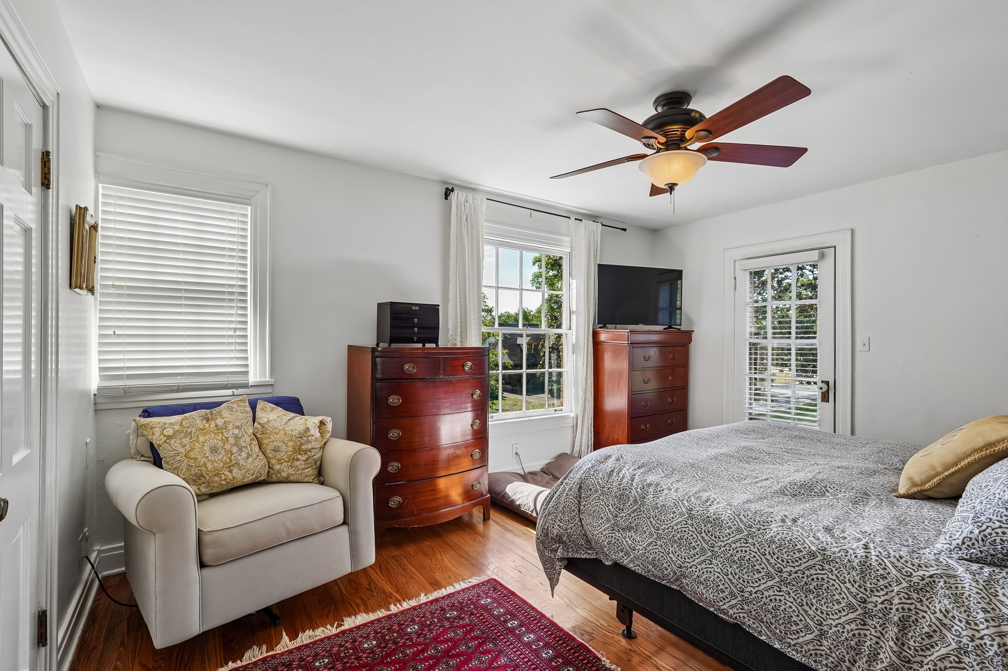 214 Cherokee Road Nashville TN 37205