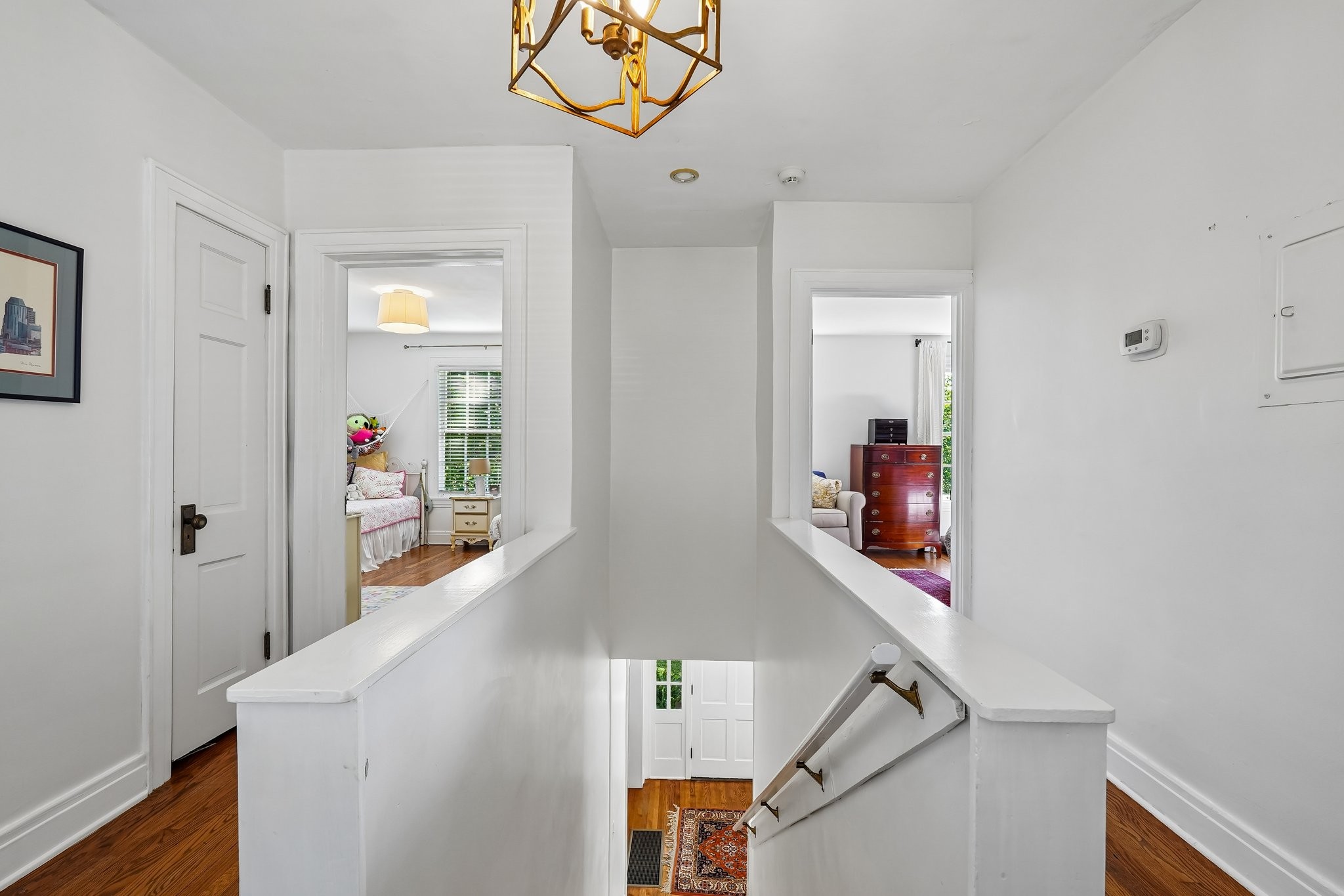 214 Cherokee Road Nashville TN 37205