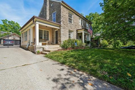 214 Cherokee Road Nashville TN 37205