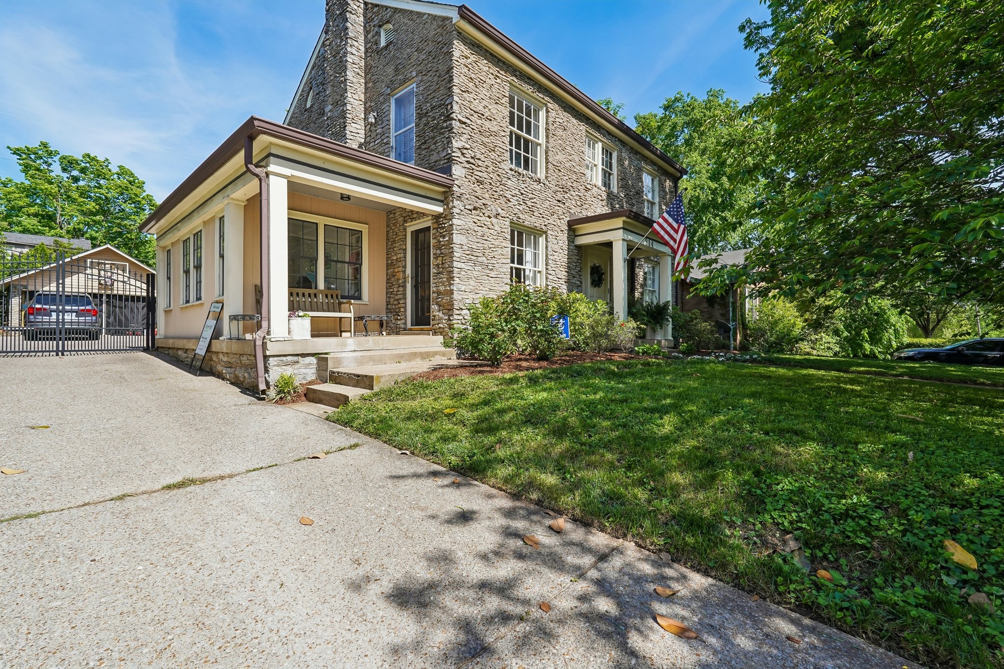 214 Cherokee Road Nashville TN 37205