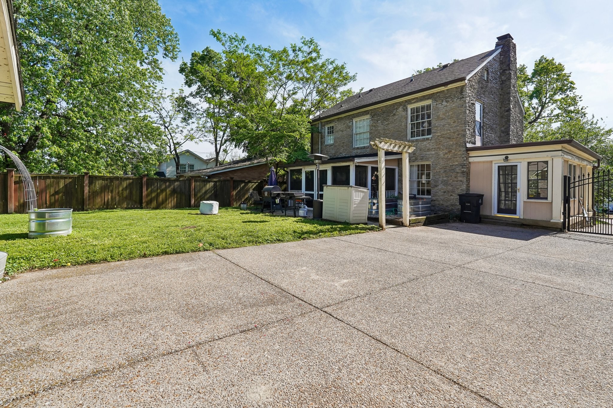 214 Cherokee Road Nashville TN 37205