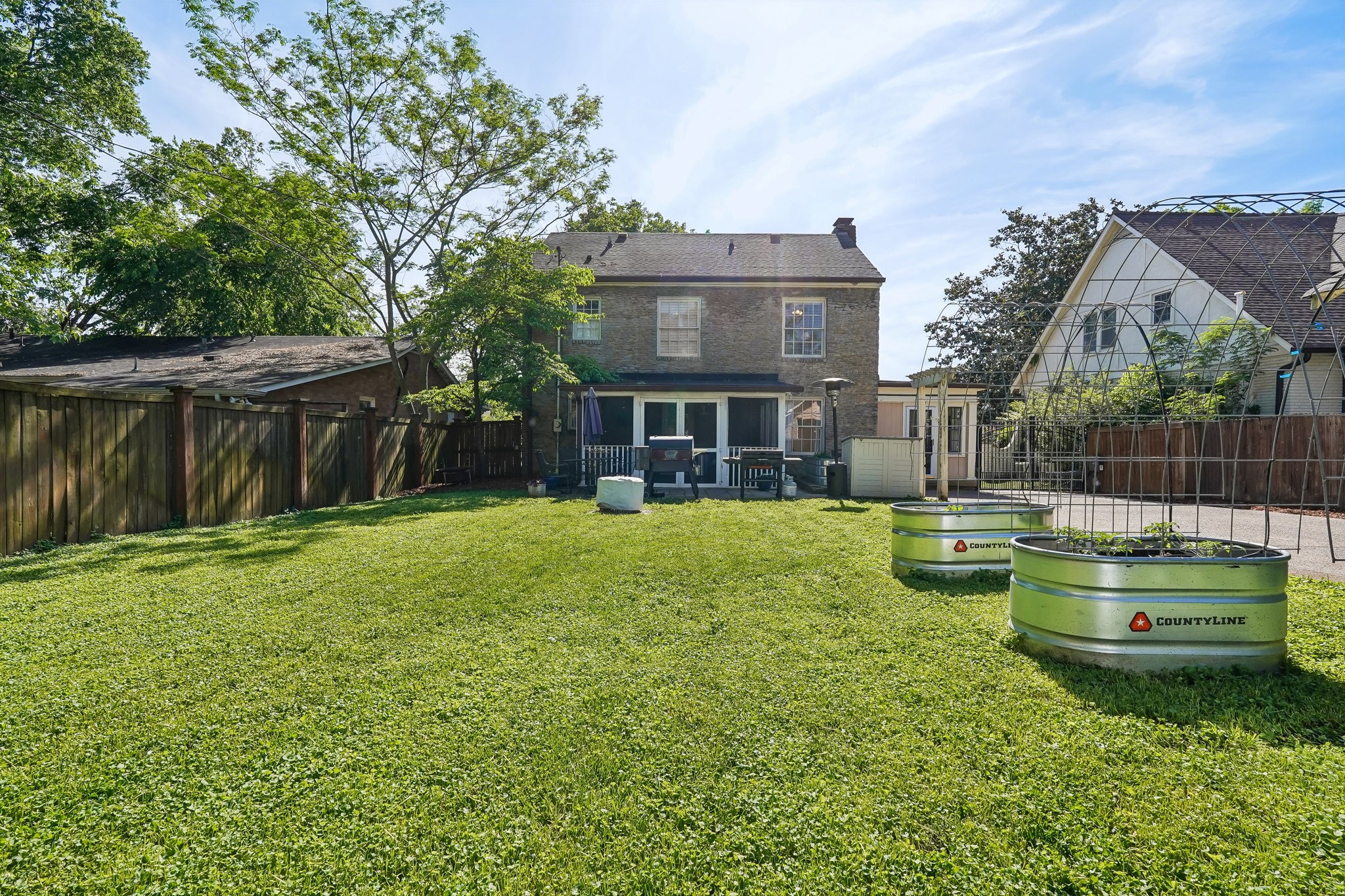 214 Cherokee Road Nashville TN 37205