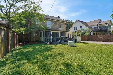 214 Cherokee Road Nashville TN 37205