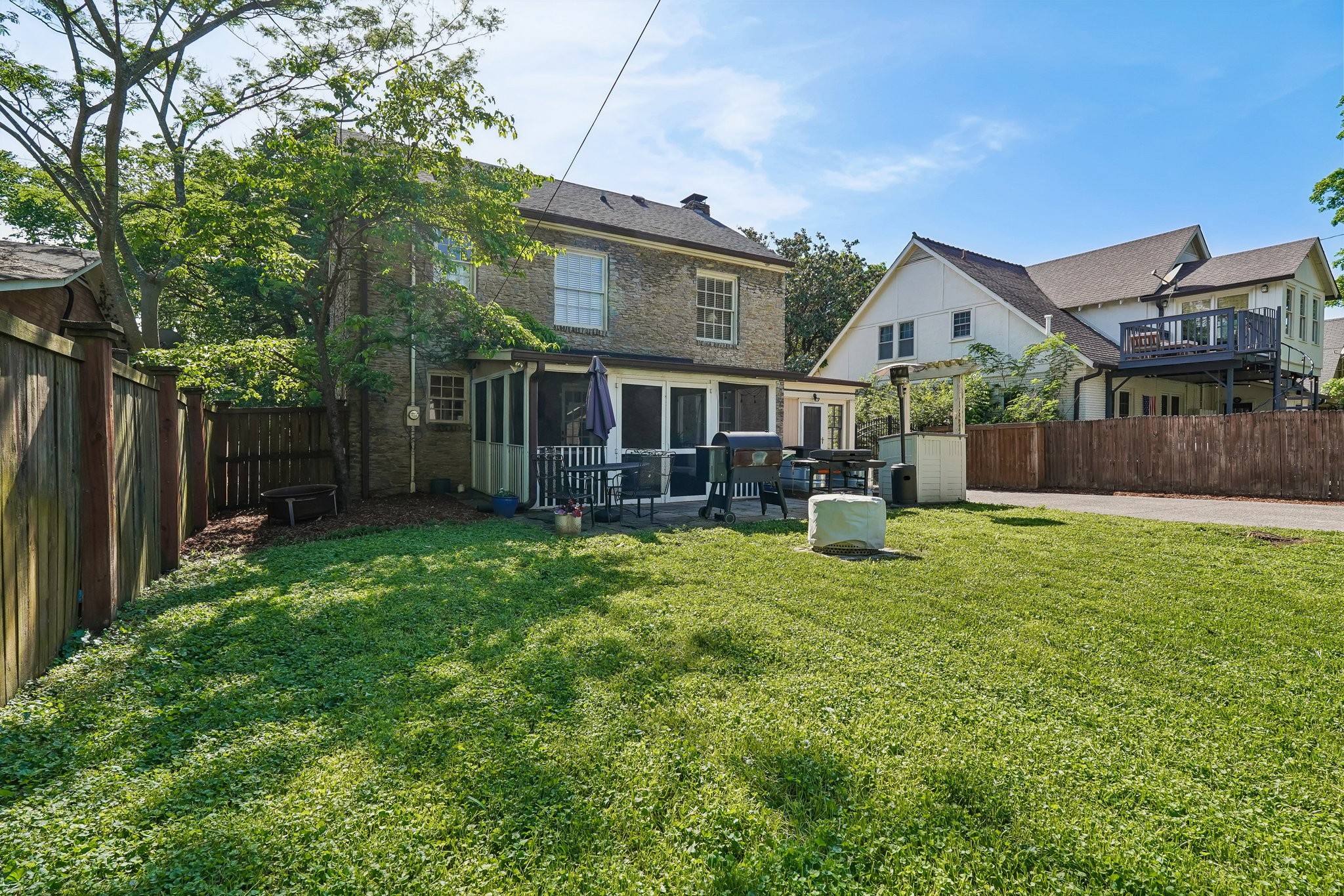 214 Cherokee Road Nashville TN 37205