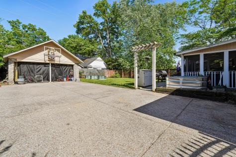 214 Cherokee Road Nashville TN 37205