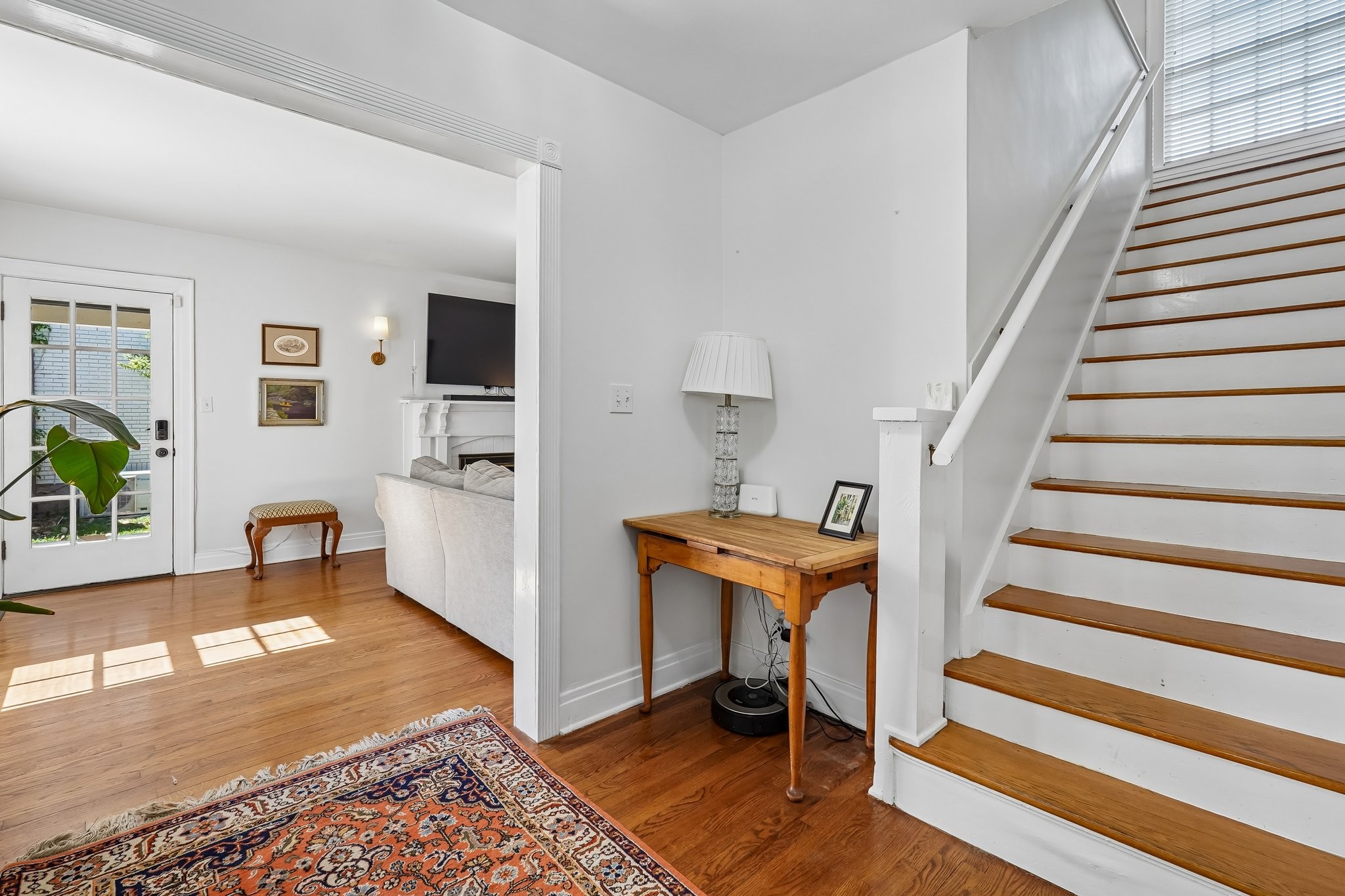 214 Cherokee Road Nashville TN 37205