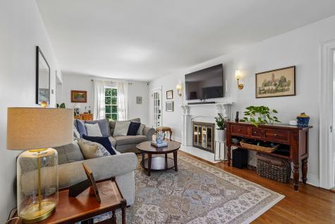 214 Cherokee Road Nashville TN 37205