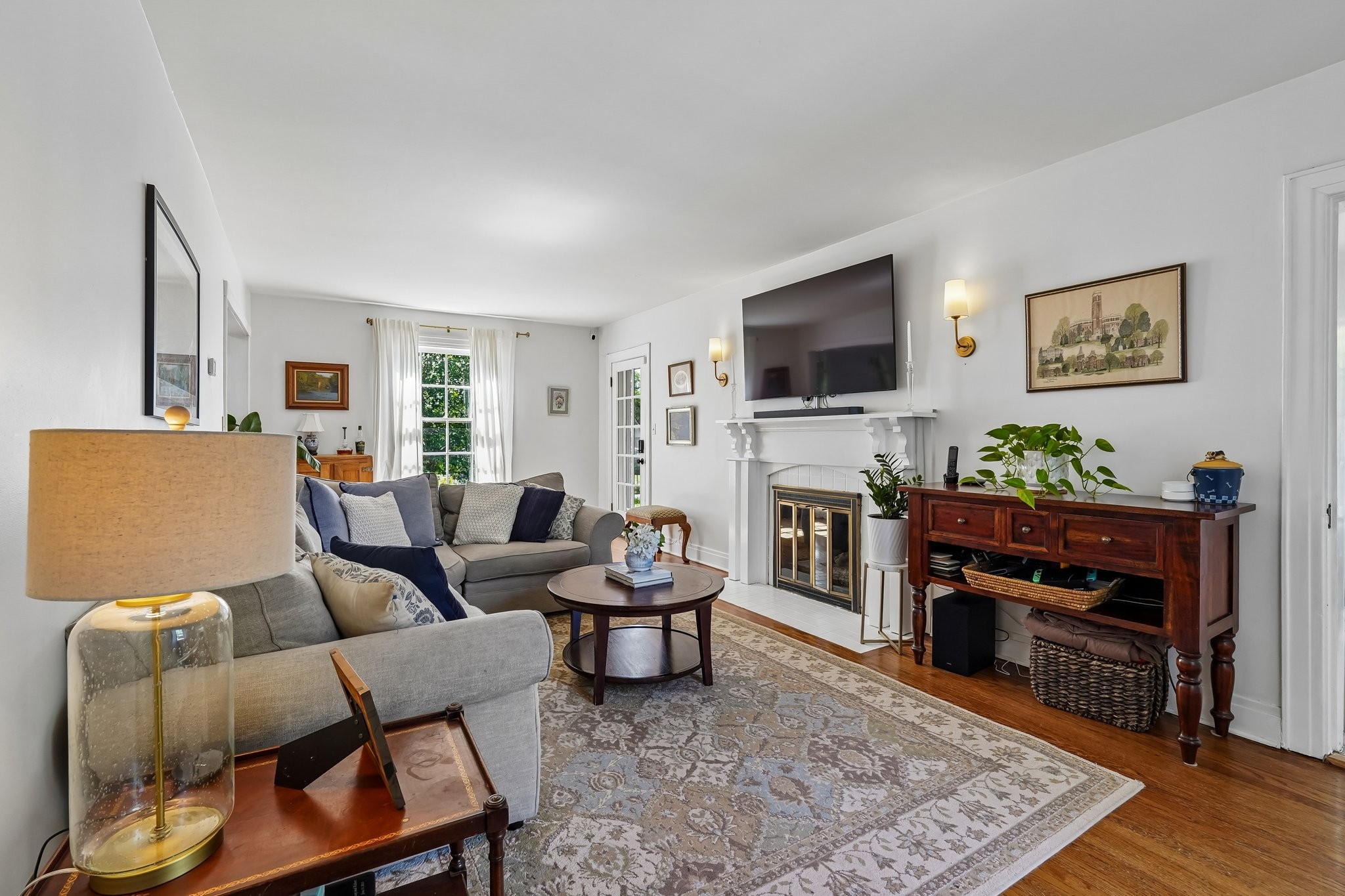 214 Cherokee Road Nashville TN 37205