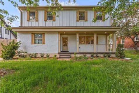 1425 Shelton Avenue Nashville TN 37216
