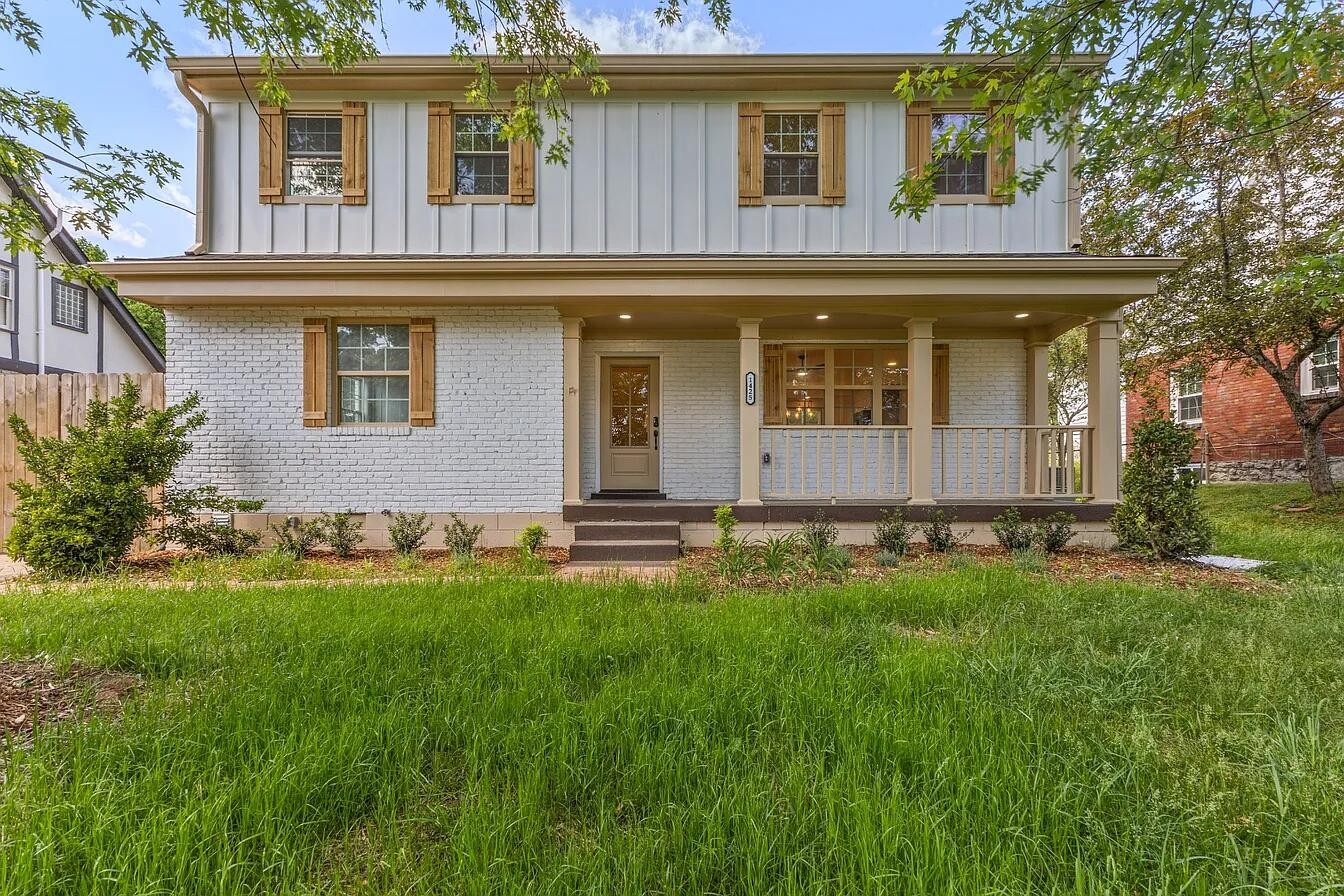 1425 Shelton Avenue Nashville TN 37216