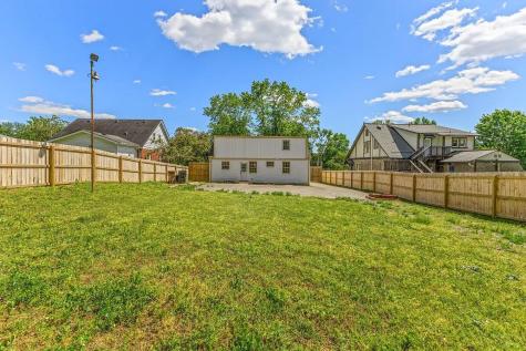 1425 Shelton Avenue Nashville TN 37216