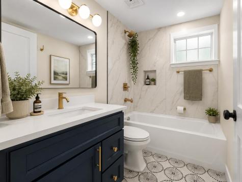 1425 Shelton Avenue Nashville TN 37216
