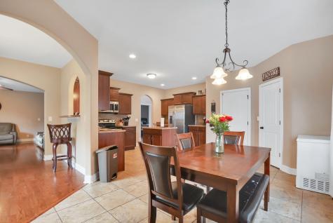 1202 Snowball Lane Clarksville TN 37042