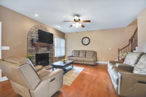 1202 Snowball Lane Clarksville TN 37042