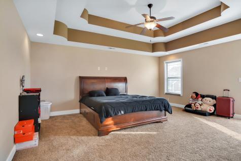 1202 Snowball Lane Clarksville TN 37042