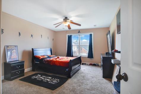 1202 Snowball Lane Clarksville TN 37042