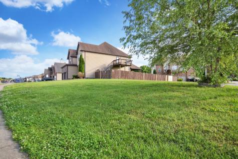 1202 Snowball Lane Clarksville TN 37042
