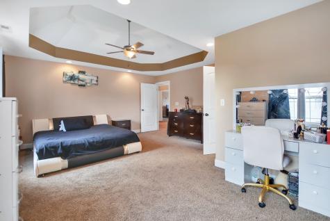 1202 Snowball Lane Clarksville TN 37042