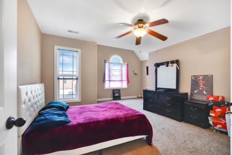1202 Snowball Lane Clarksville TN 37042