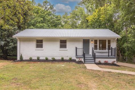 3713 E Ridge Drive Nashville TN 37211