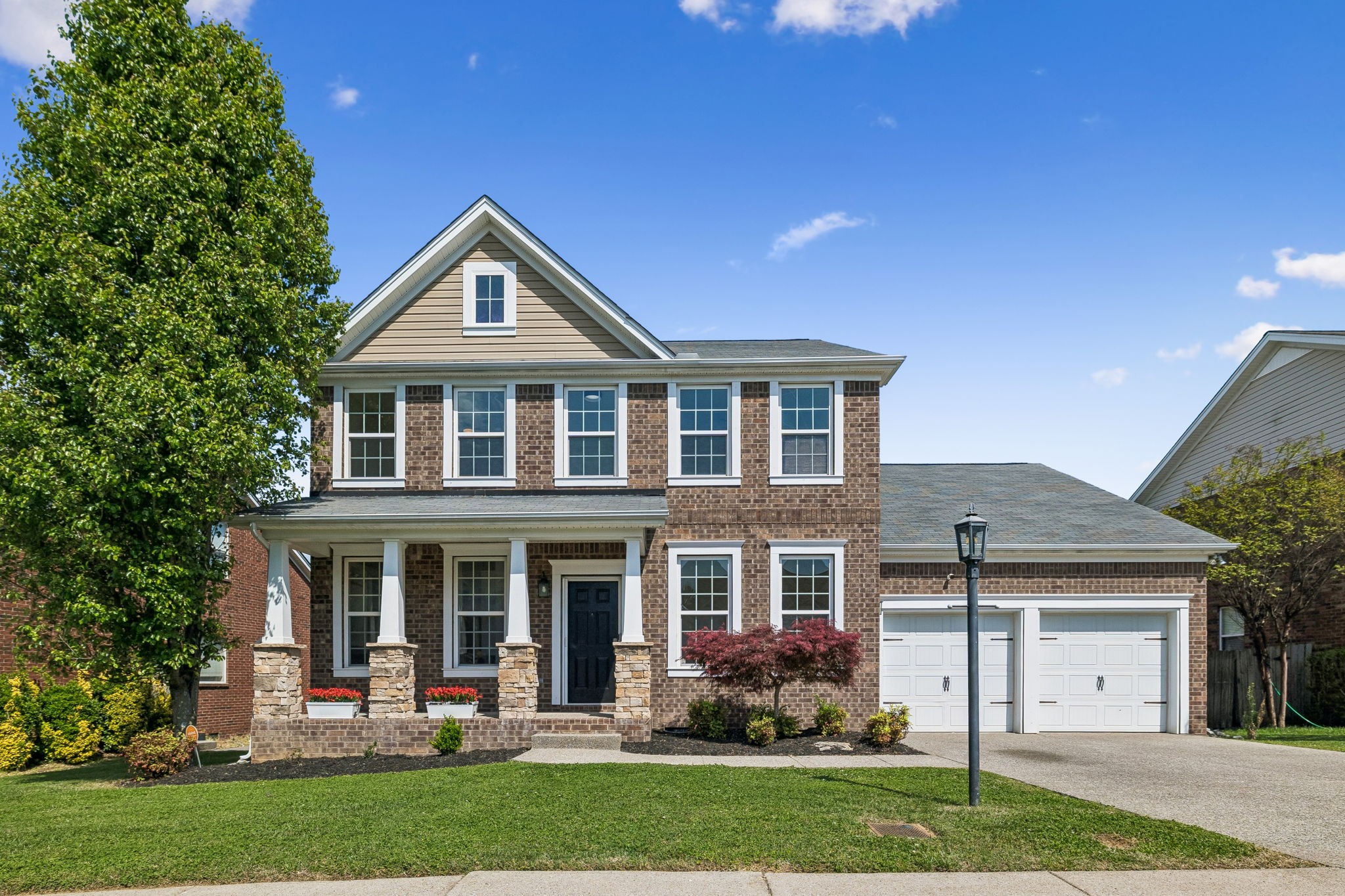 1430 Bridgecross Parkway Hermitage TN 37076