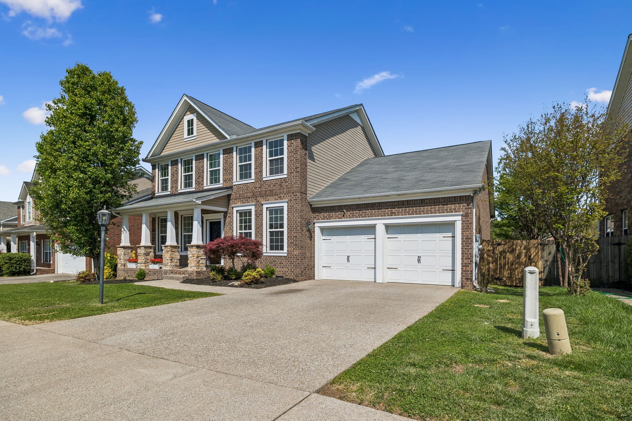 1430 Bridgecross Parkway Hermitage TN 37076