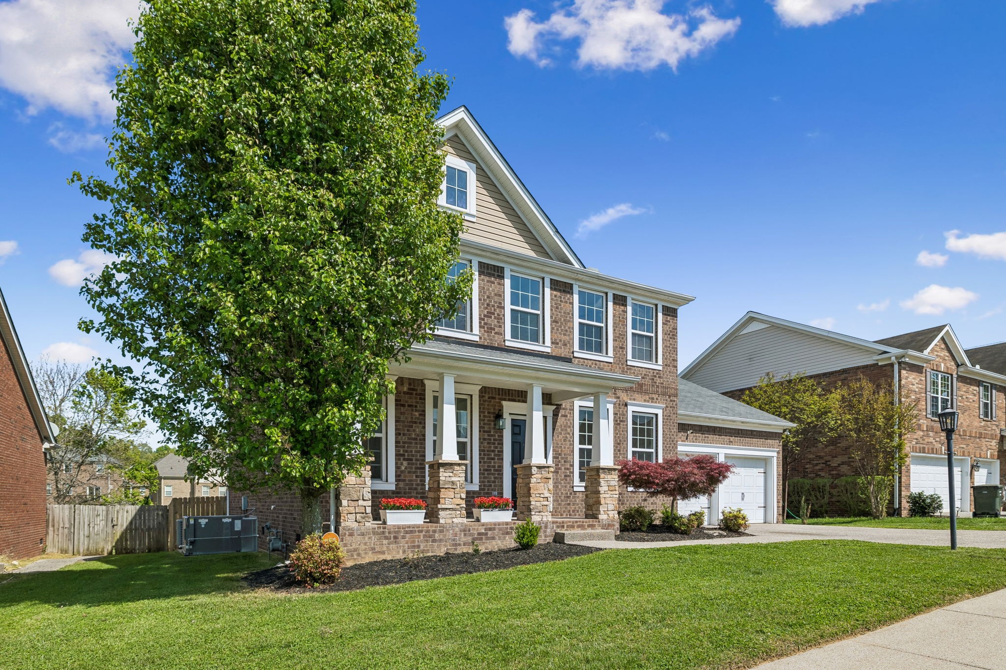 1430 Bridgecross Parkway Hermitage TN 37076