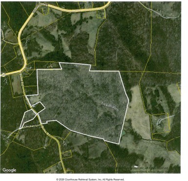 0 Boles Road Hilham TN 38568