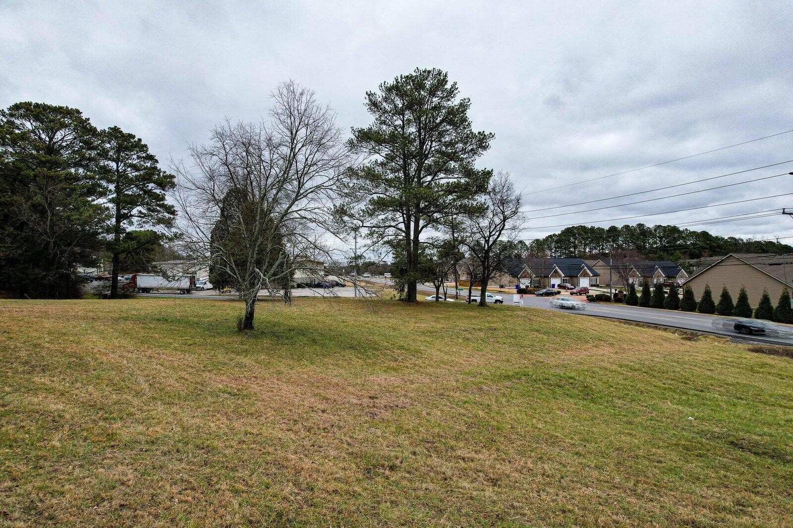8 37th Street, NE Cleveland TN 37312