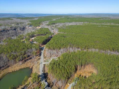 0 Raulston Falls Road Jasper TN 37347