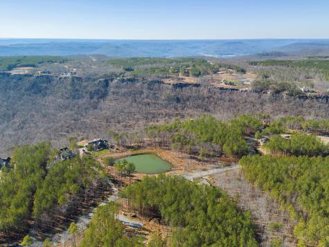 0 Raulston Falls Road Jasper TN 37347