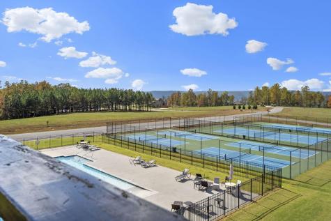 0 Raulston Falls Road Jasper TN 37347