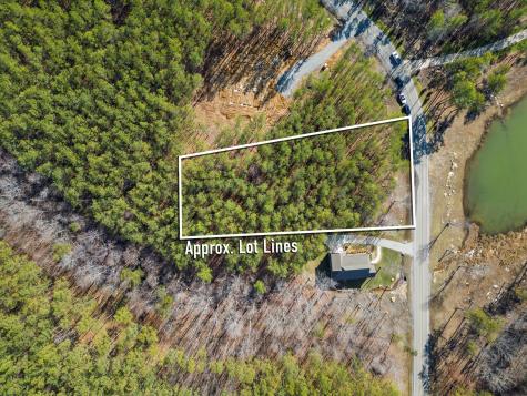 0 Raulston Falls Road Jasper TN 37347