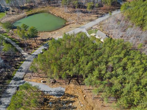 0 Raulston Falls Road Jasper TN 37347