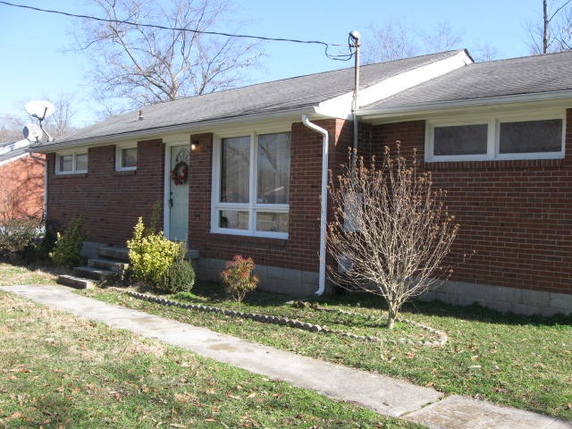 911 Hunt Street Murfreesboro TN 37130