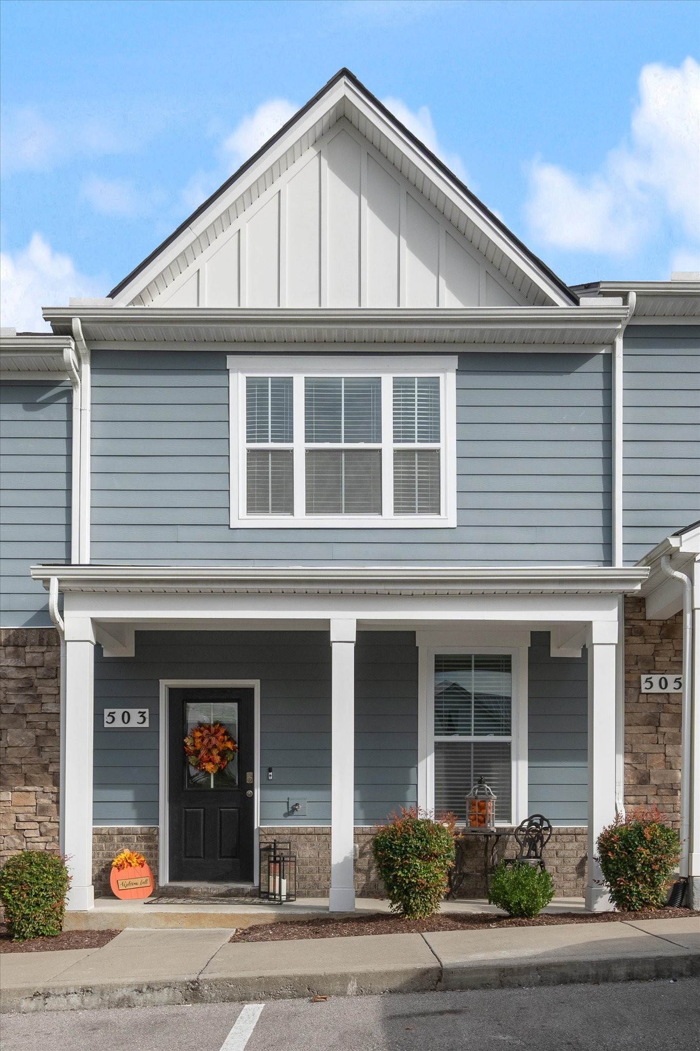 503 Clifford Heights Columbia TN 38401